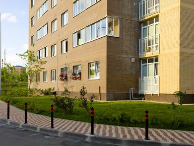 Жилой район «Зеленая линия»