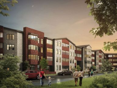 ЖК «Донской»