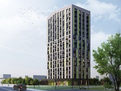 ЖК «Ярославское шоссе, 51» (Я51)