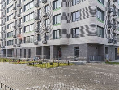 ЖК «Счастье в Царицыно»