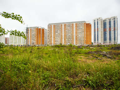 ЖК «Балашиха-Парк» (мкр. 22)