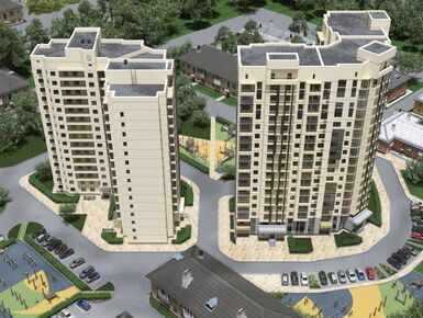 ЖК «Литейный»