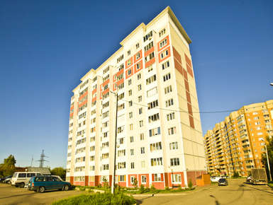 ЖК «Петровский» (Малые Вяземы)