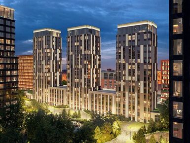 ЖК «Коллекция Лужники»