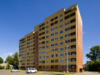 ЖК «Софронитис»