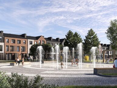 Поселок таунхаусов «Мартемьяново Клаб»