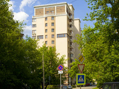 ЖК «Жемчужина»