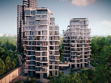 ЖК «Кутузов Сити»