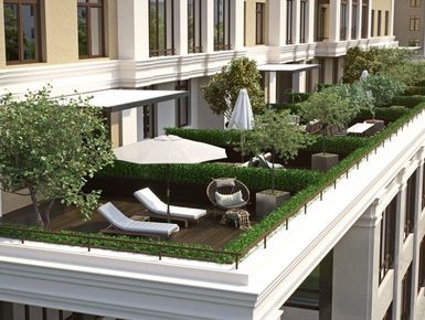 ЖК «ИзМайЛовО»