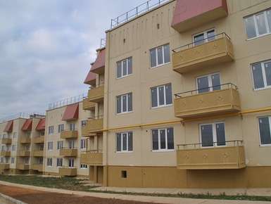 ЖК «Благодар»