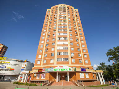 ЖК «Дом на Пролетарском пр-те»