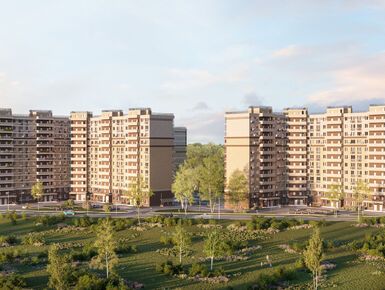 ЖК «Малиново»