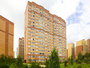 ЖК «Подрезково»