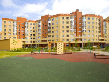 мкр. 5А (г. Жуковский)