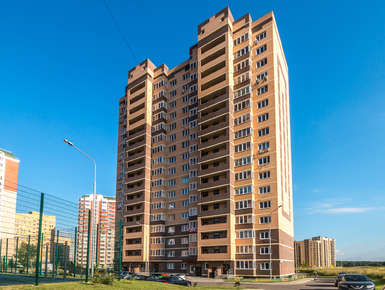 ЖК «Коммунарка»