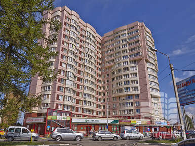 ЖК «Калипсо»