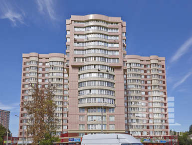 ЖК «Калипсо»