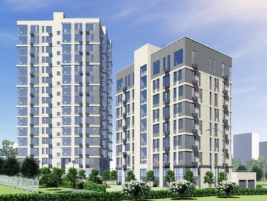 ЖК «Манифест»