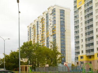 Фили-Давыдково, кв-л 69