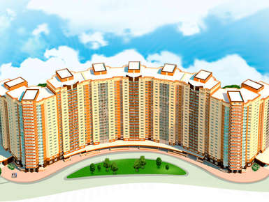 мкр. «Подольские Просторы»