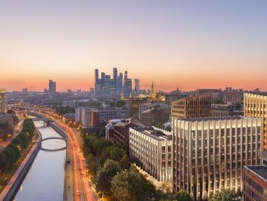 Архитектурный проект «Тессинский 5»