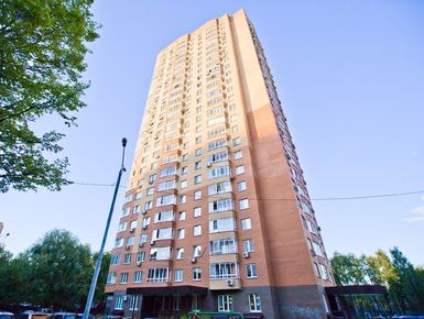 ЖК «Дом у Школы №10»