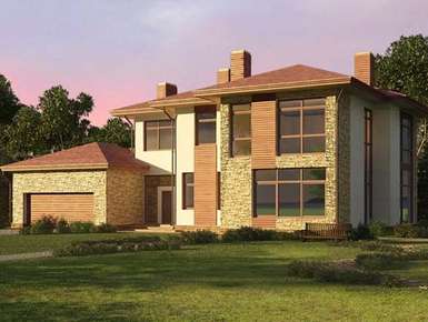 ЖК La Promenade («Ла Променад»)