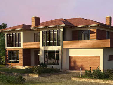 ЖК «Випушки»