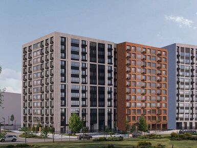 ЖК «Троицкий»