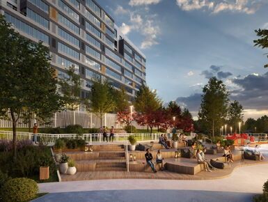 ЖК «Аристов Берег»