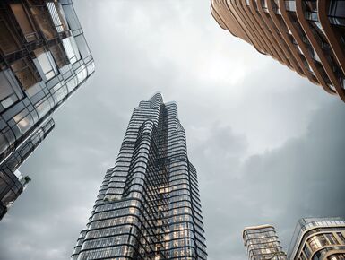 ЖК «Начало»