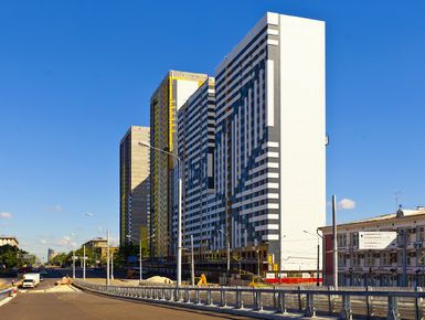 ЖК «Золотая звезда»