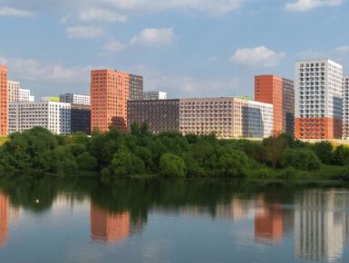 Бунинские луга