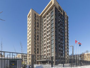 ЖК «Марьина роща»