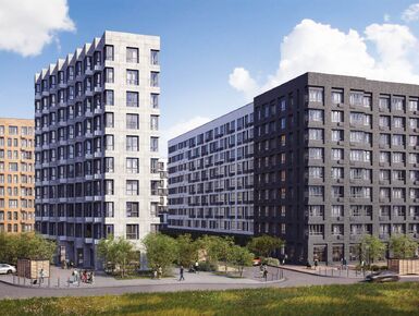 Жилой район «Родные кварталы»