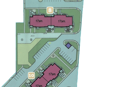 ЖК «Магистр»