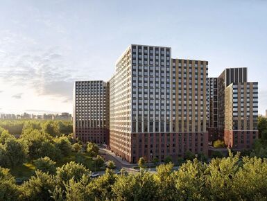 ЖК «Михалковский»