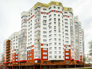 ЖК «Леоновский Парк»