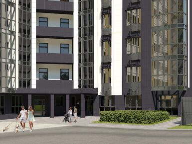 ЖК «Школьный»