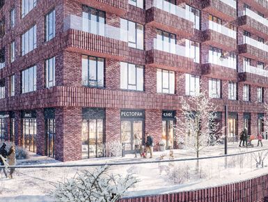 Кутузовский квартал