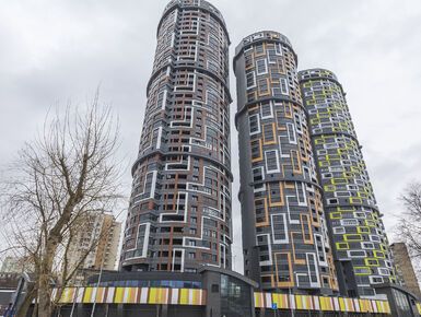 ЖК «Новые Черемушки»