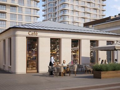 Лаврушинский Ритейл