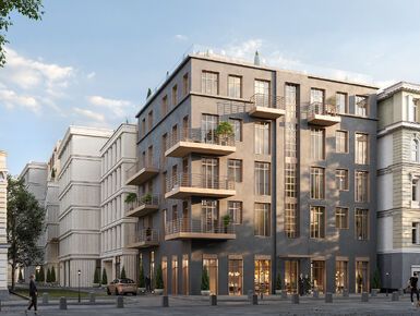 Клубный дом LUCE