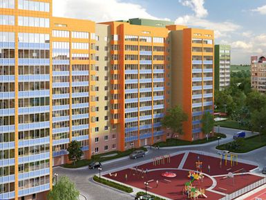 ЖК «Квартал 24»