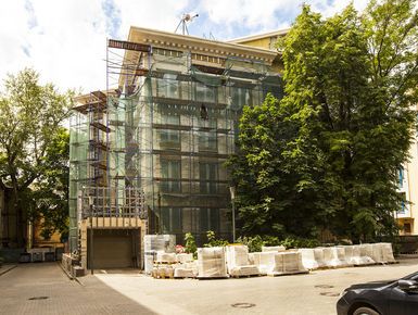 ЖД на Бутиковском пер., 16, стр. 2