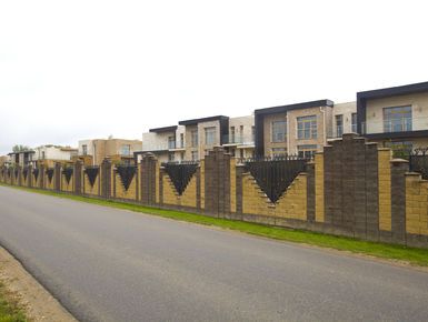 Апартаменты «Park Avenue» («Парк Авеню»)