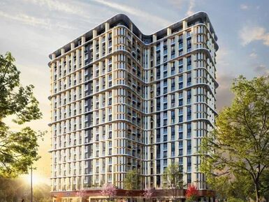 ЖК «UNO. Соколиная гора»