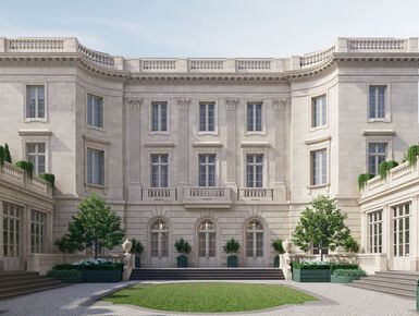 ЖК Lion Gate (Лайон Гейт)