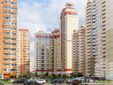 ЖК «Красногорье»