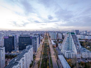 ЖК «Новочерёмушкинская, 17»